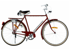 28"Dutch bikes